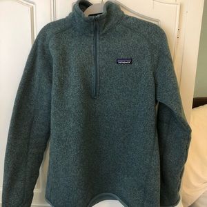 PATAGONIA JACKET
